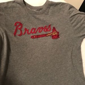 Braves T-shirt